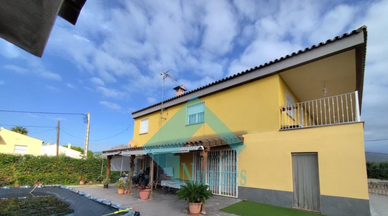 Castellón - Castelló de la Plana - 3550m2