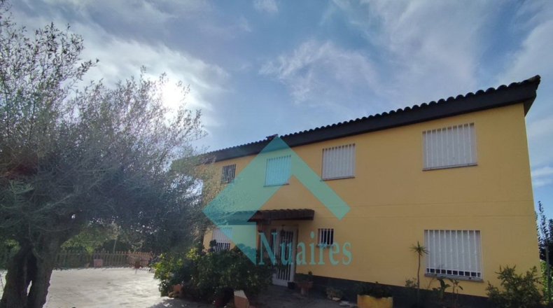 Castellón - Castelló de la Plana - 3550m2