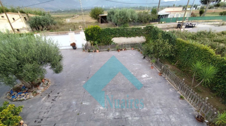Castellón - Castelló de la Plana - 3550m2