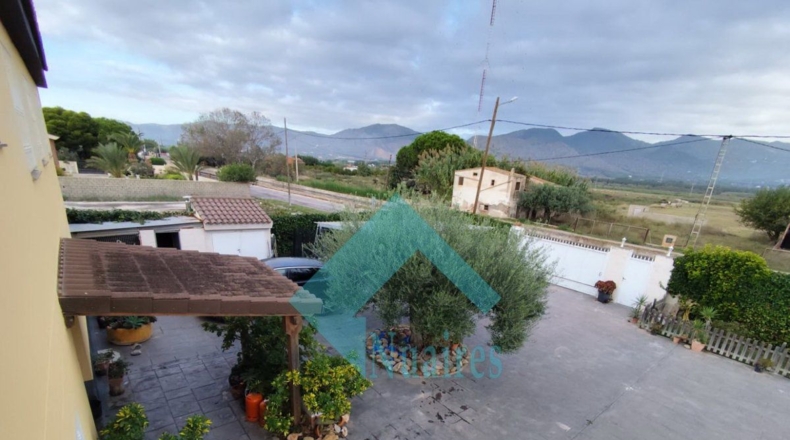 Castellón - Castelló de la Plana - 3550m2