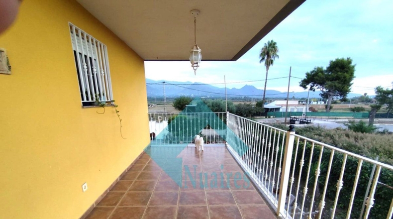 Castellón - Castelló de la Plana - 3550m2