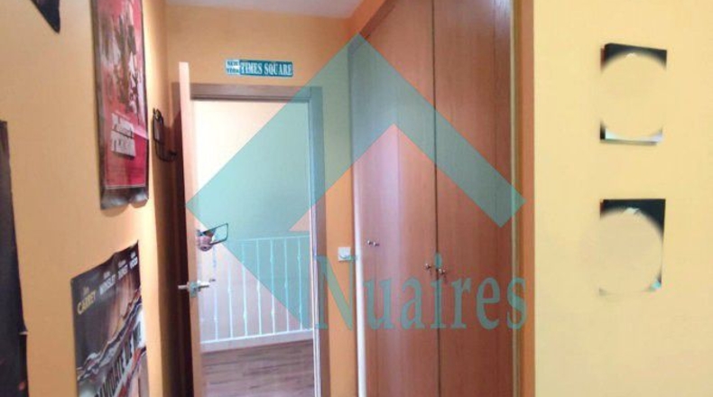Castellón - Castelló de la Plana - 3550m2
