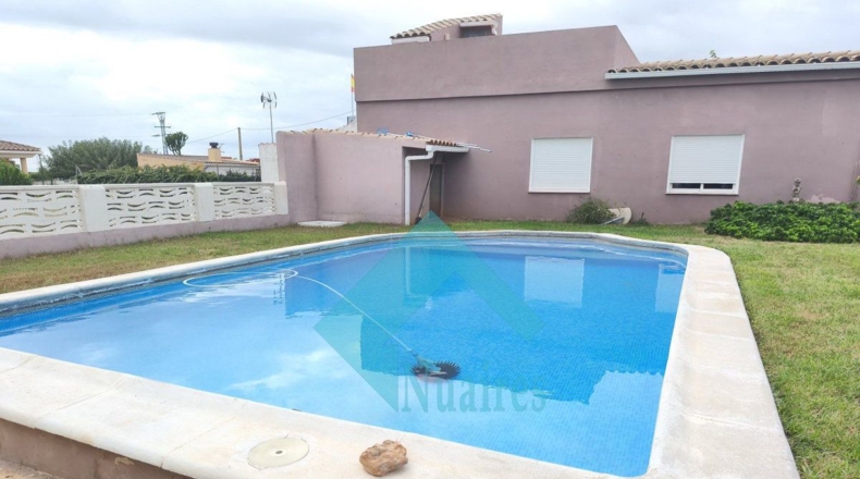 Кастельон - Castelló de la Plana - 1100m2