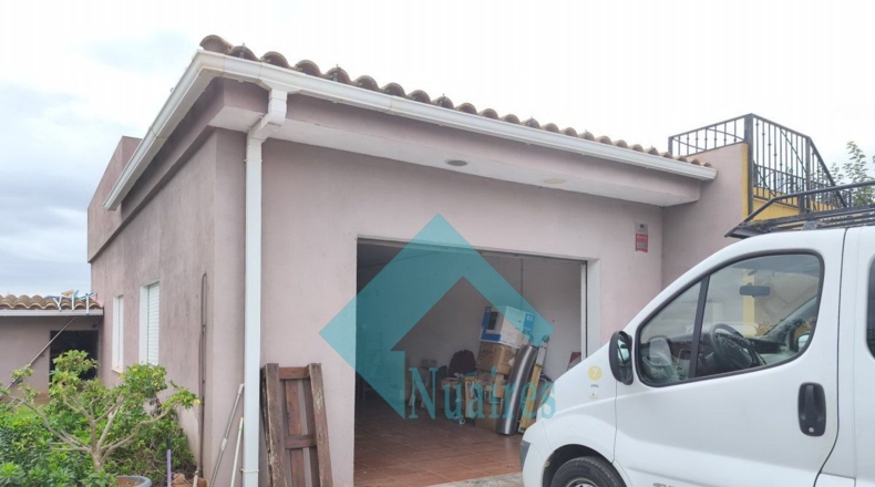 Кастельон - Castelló de la Plana - 1100m2