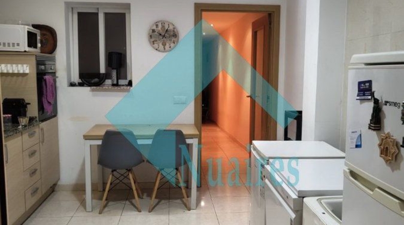 Castellón - Castellón de la Plana - 221m2