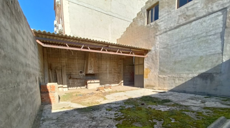 Toledo - Toledo - 648m2