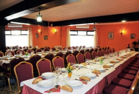 Navahermosa 880&nbsp;m² 