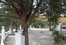 Navahermosa 880&nbsp;m² 