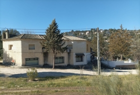 Navahermosa 880&nbsp;m² 