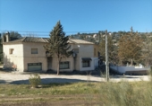 Xalet independent amb terreny en venda a Navahermosa ref.: TR74649 foto