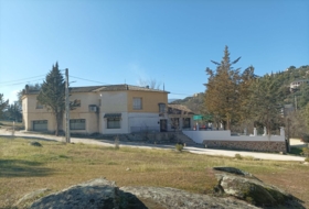 Navahermosa 880&nbsp;m² 
