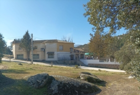 Navahermosa 880&nbsp;m² 