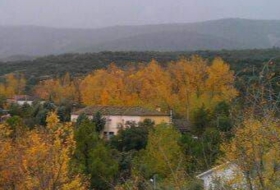 Navahermosa 880&nbsp;m² 