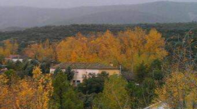 Toledo - Navahermosa - 880m2
