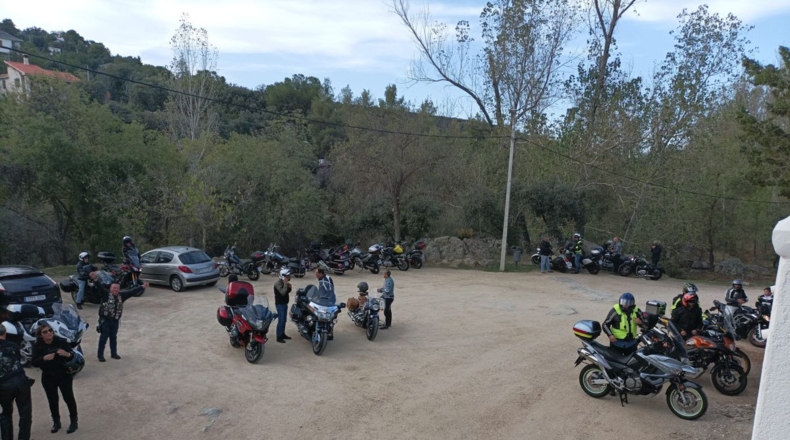 Toledo - Navahermosa - 880m2