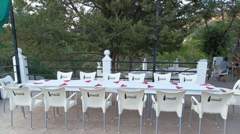 Toledo - Navahermosa - 880m2