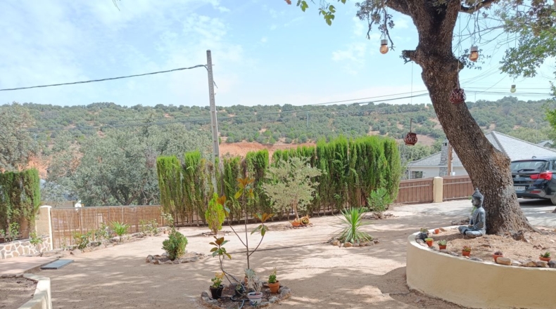Toledo - Río Cedena - 600m2