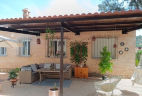Navahermosa 600&nbsp;m² 