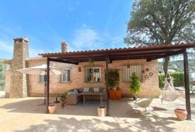 Navahermosa 600&nbsp;m² 