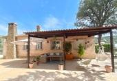 Xalet independent amb terreny en venda a Navahermosa ref.: TR91113 foto