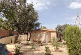 Navahermosa 600&nbsp;m² 