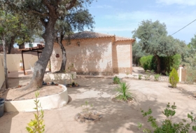 Navahermosa 600&nbsp;m² 
