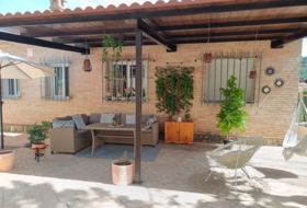 Navahermosa 600&nbsp;m² 