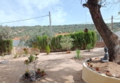 Xalet independent amb terreny en venda a Navahermosa ref.: TR91113 foto