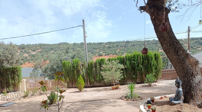 Toledo - Río Cedena - 600m2