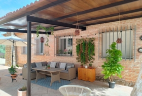Navahermosa 600&nbsp;m² 