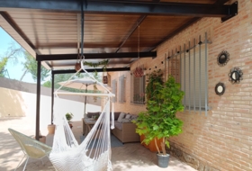 Navahermosa 600&nbsp;m² 