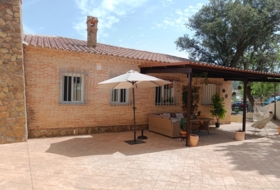 Navahermosa 600&nbsp;m² 