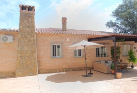 Navahermosa 600&nbsp;m² 