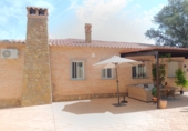 Xalet independent amb terreny en venda a Navahermosa ref.: TR91113 foto