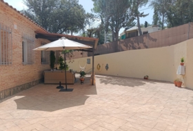 Navahermosa 600&nbsp;m² 