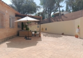 Xalet independent amb terreny en venda a Navahermosa ref.: TR91113 foto