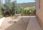 Xalet independent amb terreny en venda a Navahermosa ref.: TR91113 foto