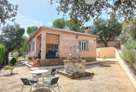 Navahermosa 600&nbsp;m² 
