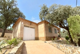 Navahermosa 600&nbsp;m² 