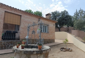 Navahermosa 600&nbsp;m² 