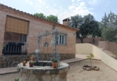 Xalet independent amb terreny en venda a Navahermosa ref.: TR91113 foto