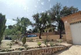 Navahermosa 600&nbsp;m² 