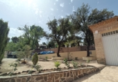 Xalet independent amb terreny en venda a Navahermosa ref.: TR91113 foto