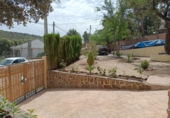 Xalet independent amb terreny en venda a Navahermosa ref.: TR91113 foto