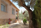 Xalet independent amb terreny en venda a Navahermosa ref.: TR91113 foto