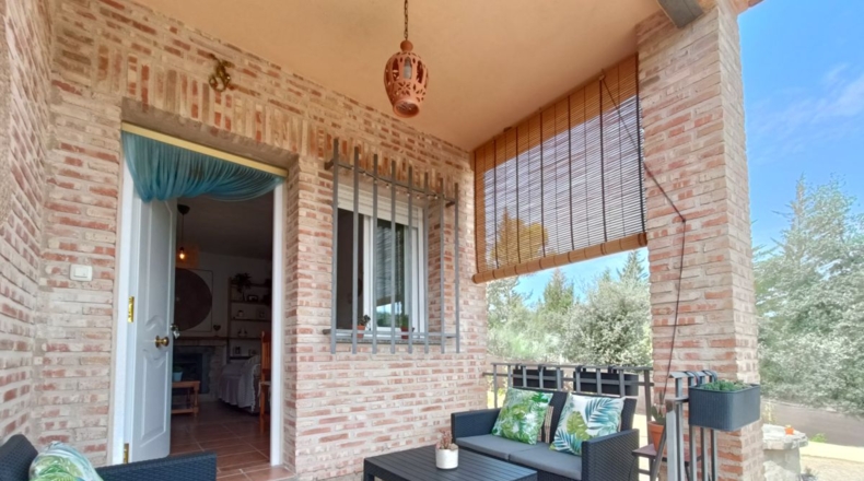 Toledo - Río Cedena - 600m2