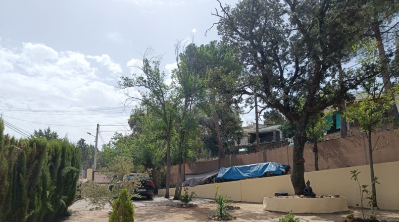Toledo - Río Cedena - 600m2
