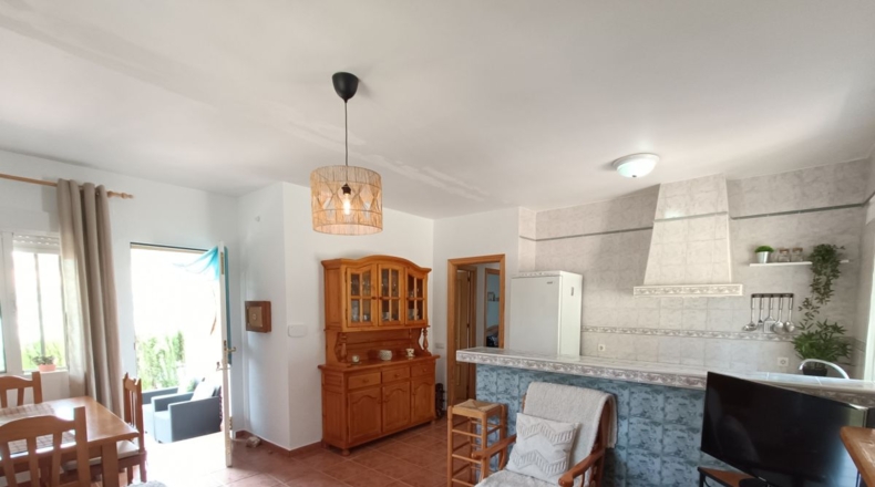 Toledo - Río Cedena - 600m2