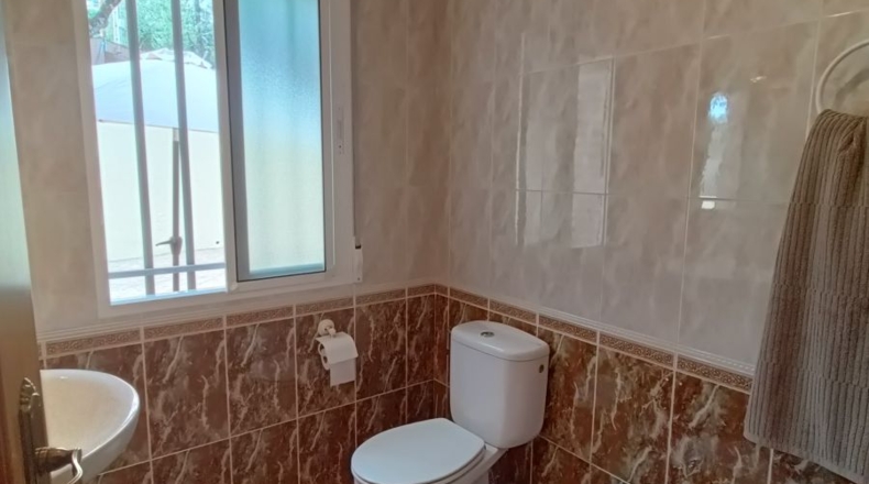 Toledo - Río Cedena - 600m2
