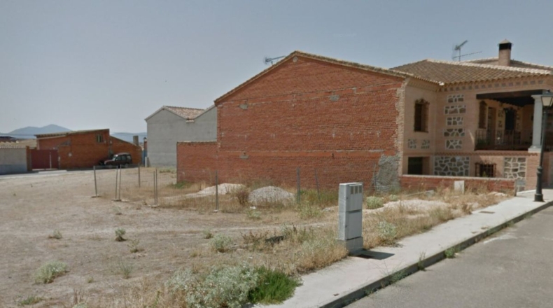 Toledo - Menasalbas - 244m2